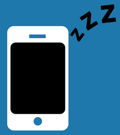 Αποσυνδέεται το WiFi στην λειτουργία sleep σε iOS συσκευές ; Βρήκαμε λύση στο πρόβλημα!