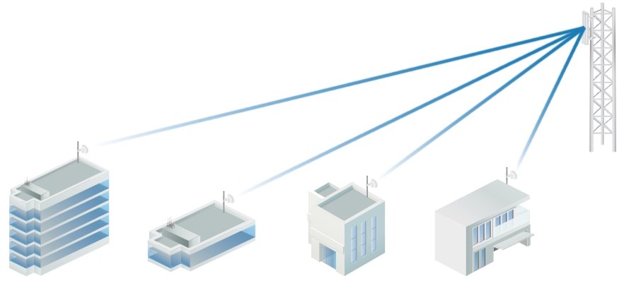 UBNT LTU-Lite