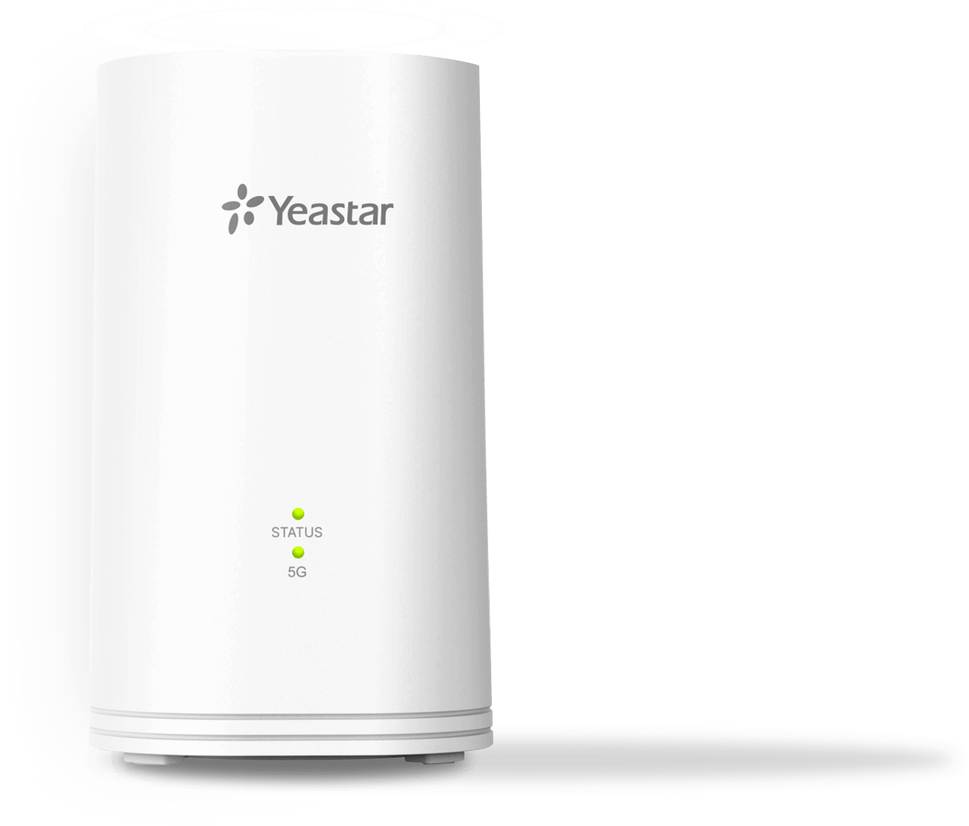 IP&Go - 100% VoIP - Routeur VoIP - Yeastar 5G CPE Router