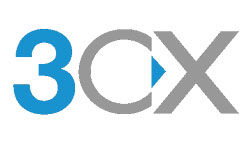 3CX - Software Based VoIP IP PBX / PABX for Windows