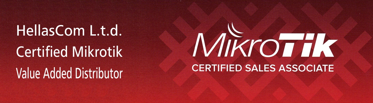 MikroTik Certified Sales Associate