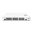 MikroTik Routerboard Cloud Router Switch ( CRS125-24G-1S-IN )