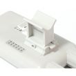 MikroTik 5Ghz Dual Chain 802.11a/n OmniTikU-5HnD Connections