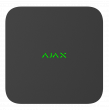 AJAX SYSTEMS - NVR (8ch) BLACK
