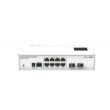 MikroTik Routerboard CRS210-8G-2S+IN