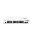 MikroTik Routerboard CRS226-24G-2S+IN
