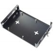 Mikrotik CA411-711 Black Universal Indoor Case