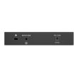 D-LINK DMS-107 7-Port Multi-Gigabit Unmanaged Switch with 2x2.5G