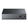 TP-LINK SWITCH SG-TL105PE 5xGBIT POE+ MANAGED
