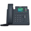 YEALINK IP PHONE SIP-T33G 4 SIP LINES POE SUPPORT