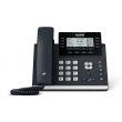 YEALINK IP PHONE SIP-T43U 12 SIP LINES POE