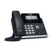 YEALINK IP PHONE SIP-T43U 12 SIP LINES POE