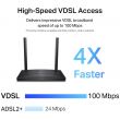 TP-LINK VR400