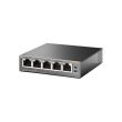 TP-LINK TL-SF1005P SWITCH  5 X10/100Mbps, 4 POE