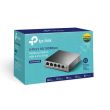 TP-LINK TL-SF1005P SWITCH  5 X10/100Mbps, 4 POE