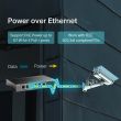 TP-LINK SWITCH TL-SF1006P