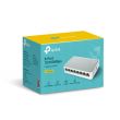 TP-LINK Switch TL-SF1008D, 8 port, 10/100 Mbps