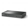 TP-LINK Switch TL-SF1009P
