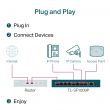 TP-LINK Switch TL-SF1009P