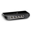 TP-LINK Switch TL-SG1005D, 5 port, 10/100/1000 Mbps