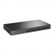 TP-LINK Switch TL-SX3016F 16&#215; 10GE SFP+ Slots L2+ Managed