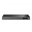 TP-LINK Switch TL-SX3016F 16&#215; 10GE SFP+ Slots L2+ Managed