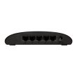 D-LINK SWITCH DES-1005D 5-Port 10/100Mbps