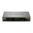 D-LINK DES-1008PA Switch 8 Ports 10/100Mbps with 4 PoE Ports