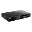 D-LINK DGS-1008MP 8-port 10/100/1000Mbps 8 PoE Port