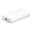 D-LINK SWITCH DGS-1008D 8-Port 10/100/1000Mbps