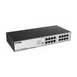 D-LINK SWITCH DGS-1016D 16-Port10/100/1000Mbps