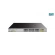 D-LINK DGS-1026MP 24x100/1000Mbps 24x PoE,2xSFP