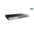 D-LINK DGS-1026MP 24x100/1000Mbps 24x PoE,2xSFP