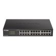 D-LINK DGS-1100-24V2  24-Port 10/100/1000Mbps