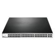 D-LINK DLSG1252 SWITCH 48 PORTS 10/100/1000MBPS