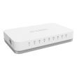 D-LINK SWITCH GO-SW-8G 10/100/1000 Mbps