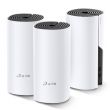 TP-LINK DECO M4 3-Pack