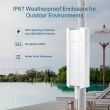TP-LINK EAP610-Outdoor
