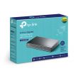 TP-LINK Switch TL-SG1008P, 8 port, 10/100/1000 POE