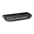 TP-LINK Switch TL-SG1008D, 8 port, 10/100/1000 Mbps