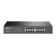 TP-LINK Switch TL-SG1016D, 16 port, 10/100/1000 Mbps