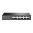 TP-LINK Switch TL-SG1024D, 24 port, 10/100/1000 Mbps