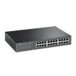 TP-LINK Switch TL-SG1024D, 24 port, 10/100/1000 Mbps