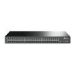 TP-LINK Switch TL-SG1048, 48 port, 10/100/1000 Mbps