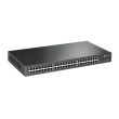 TP-LINK Switch TL-SG1048, 48 port, 10/100/1000 Mbps