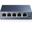 TP-LINK Switch TL-SG105, 5 port, 10/100/1000 Mbps, Steel Case