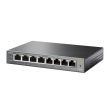 TP-LINK TL-SG108PE SWITCH POE 8-PORTS DESKTOP