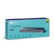 TP-LINK 16-Port Gigabit Desktop Switch Steel Case