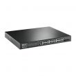 TP-LINK SWITCH TL-SG3428MP 24xGIGABIT POE+ MANAGED