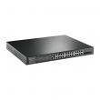 TP-LINK SWITCH TL-SG3428XMP 24xGIGABIT POE+ MANAGE